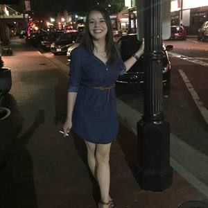 Meet your Posher, Jaime